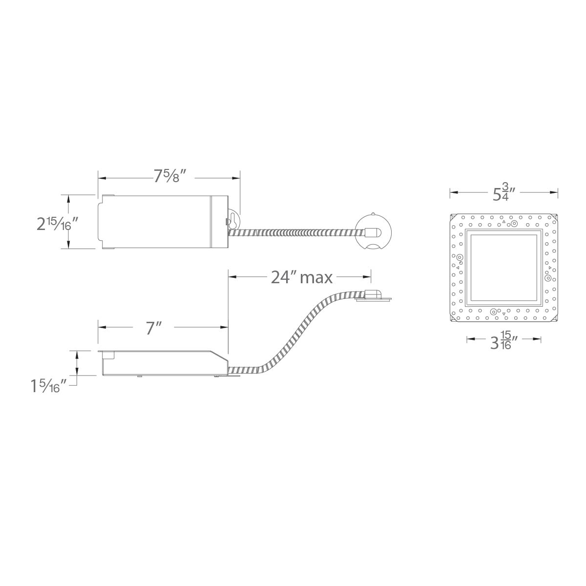 line-drawing