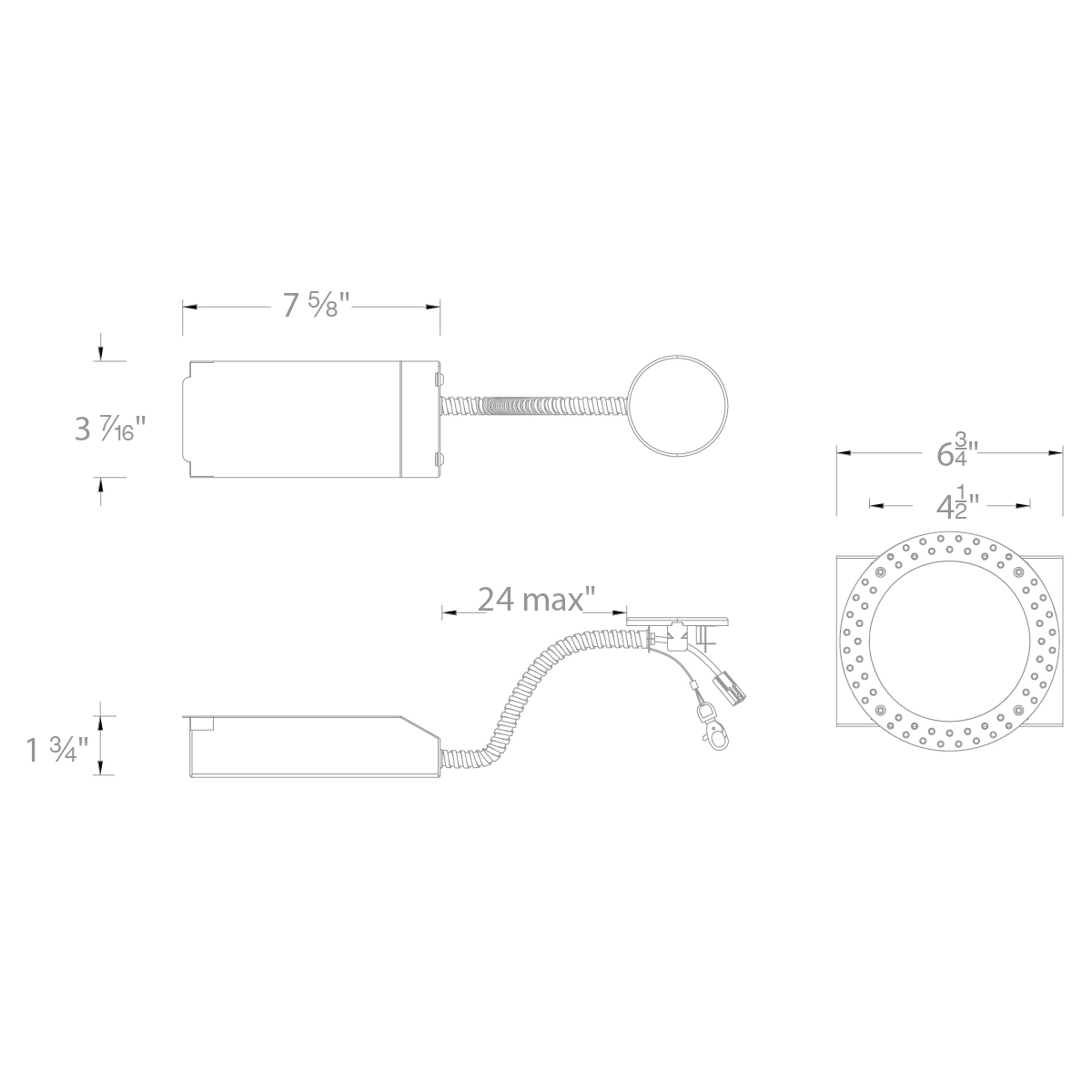 line-drawing