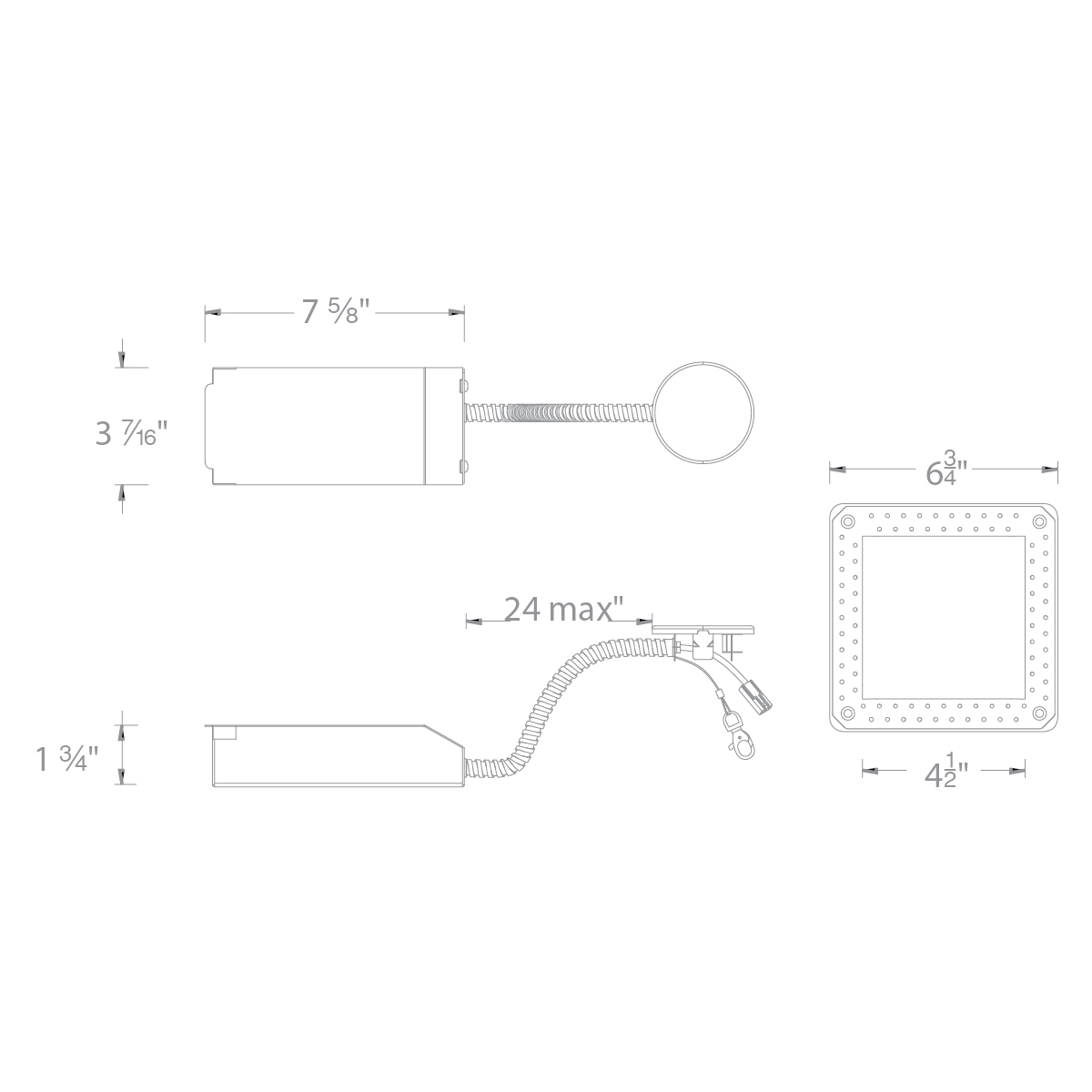 line-drawing