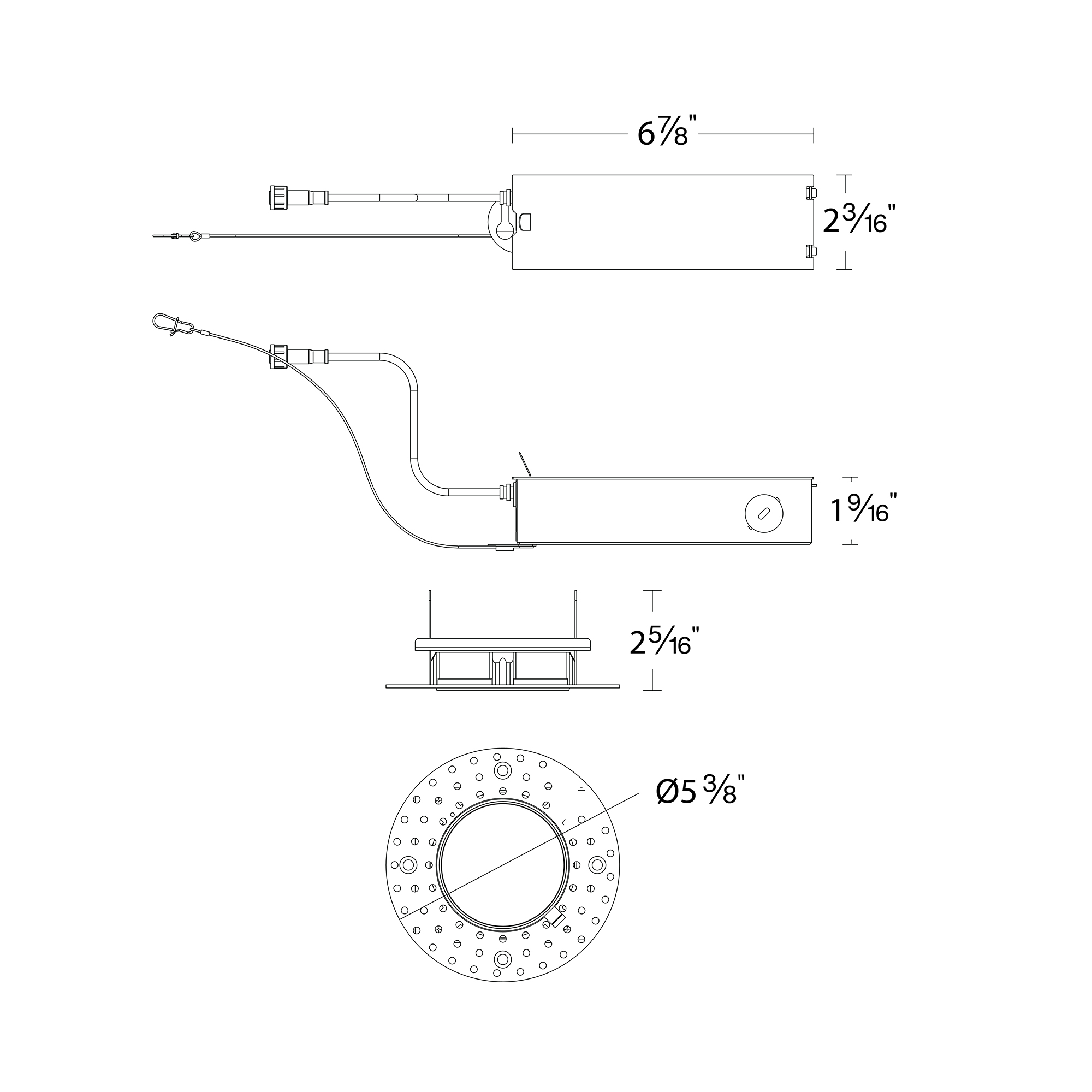 line-drawing
