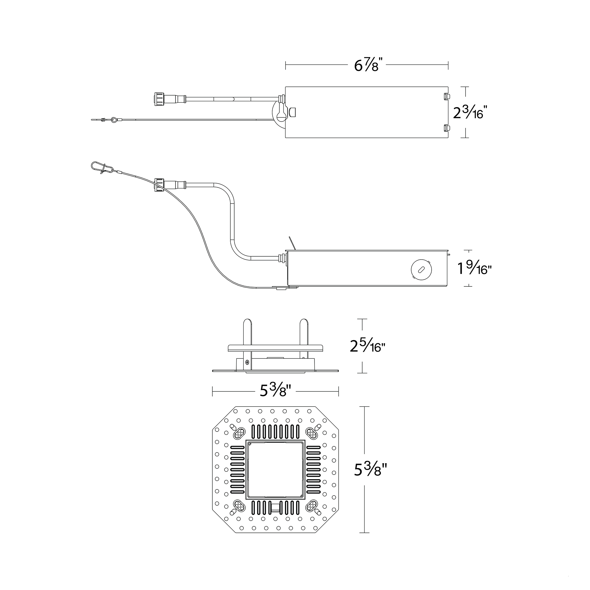line-drawing