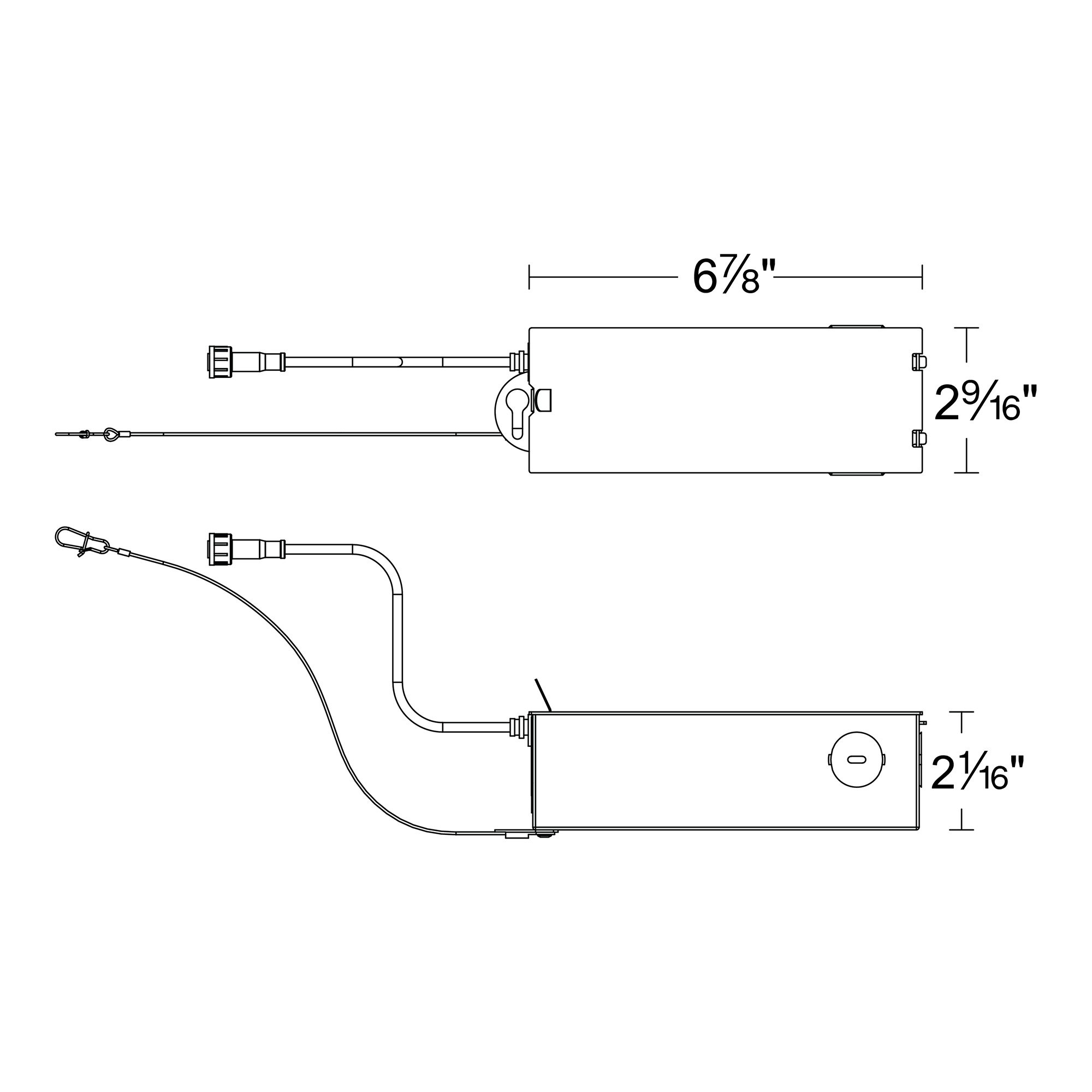 line-drawing