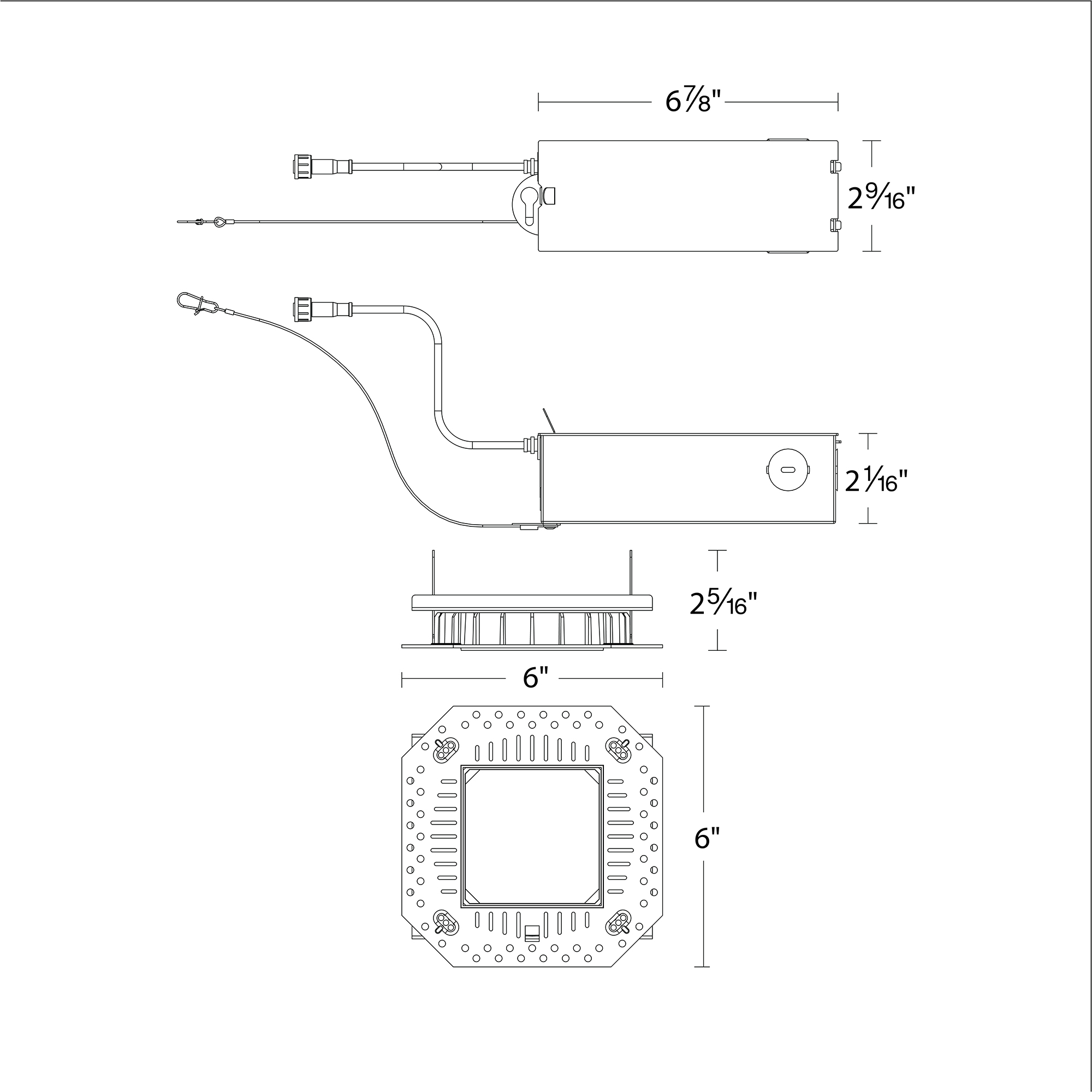 line-drawing