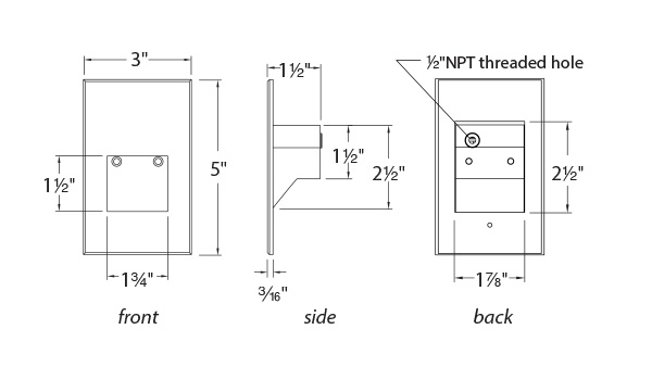 line-drawing