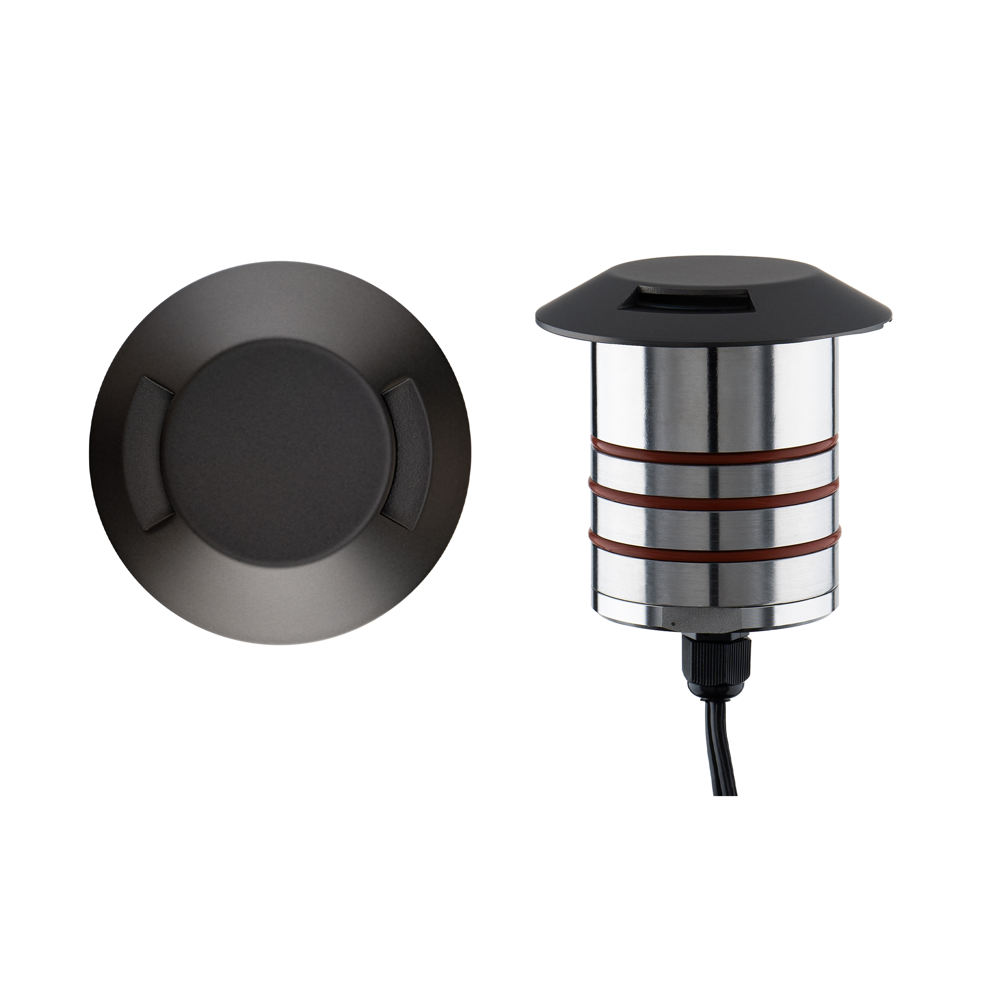 Round Bi-Directional