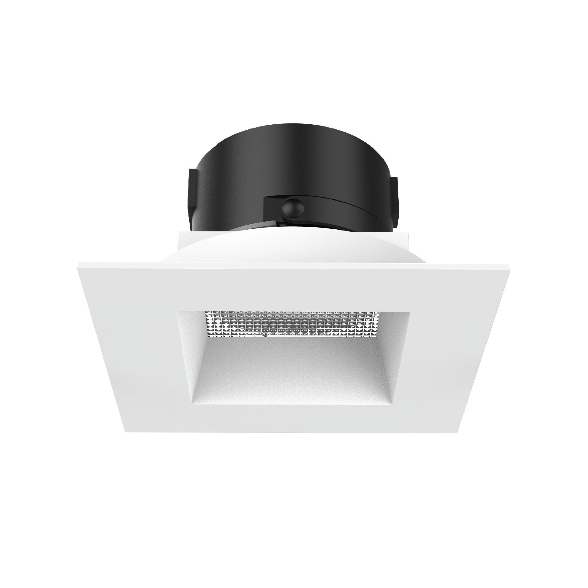 ALPINE SHALLOW 2IN DOWNLIGHT TRIMMED SQUARE
