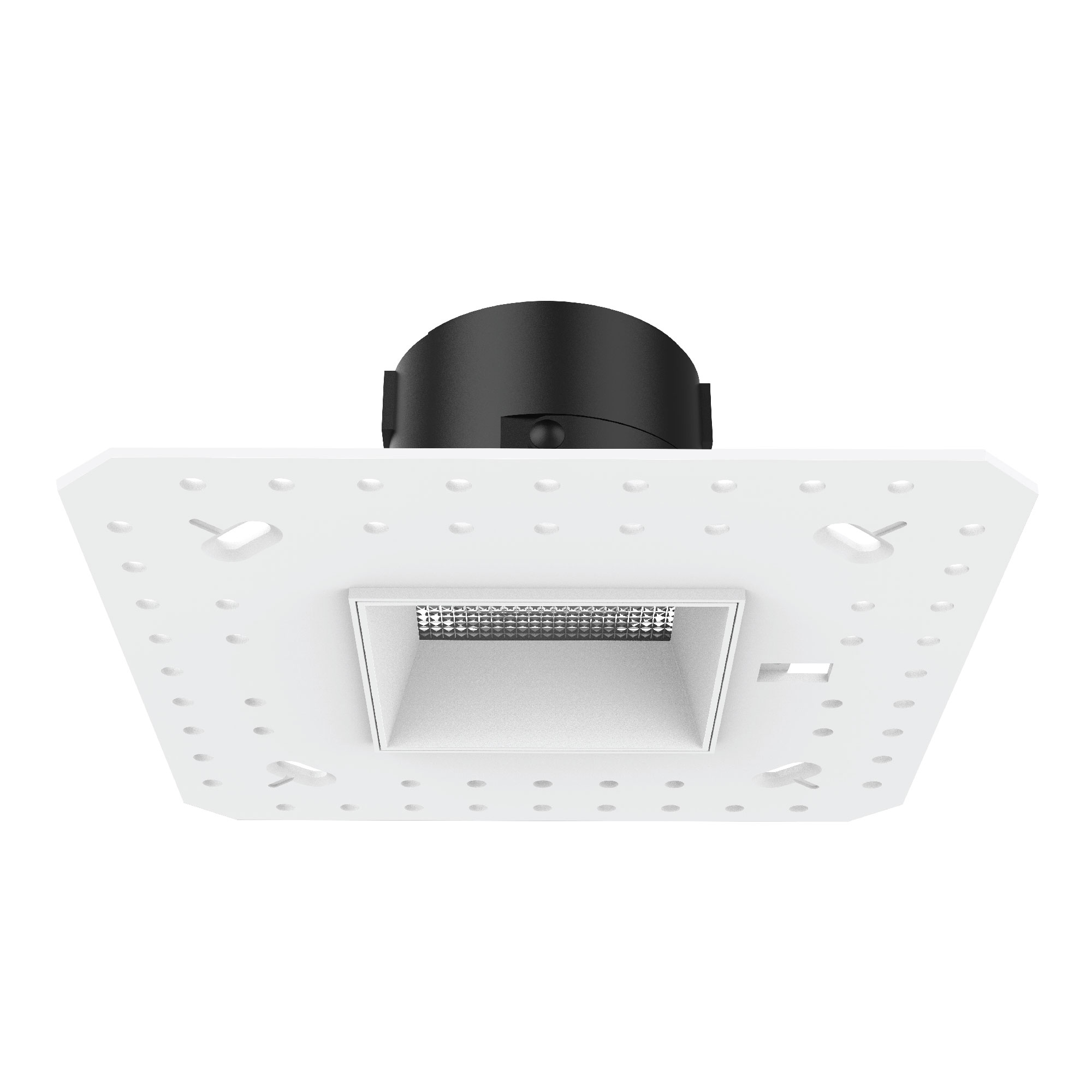 ALPINE SHALLOW 2IN DOWNLIGHT TRIMLESS SQUARE