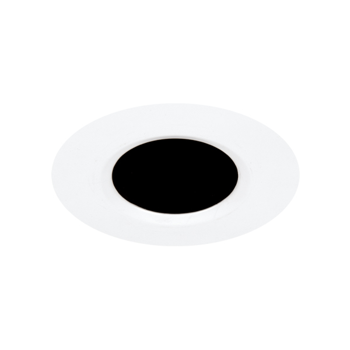 ASTRO 3.5IN PINHOLE TRIMLESS ROUND