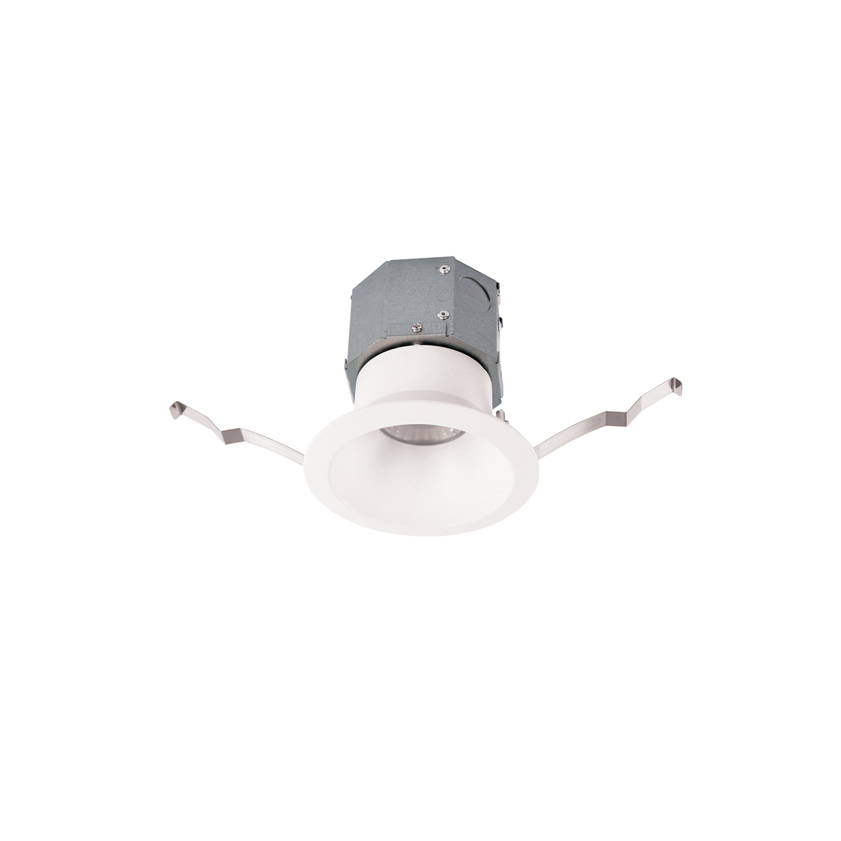 ALPINE BASICS CCT SELECTABLE DOWNLIGHT 4IN