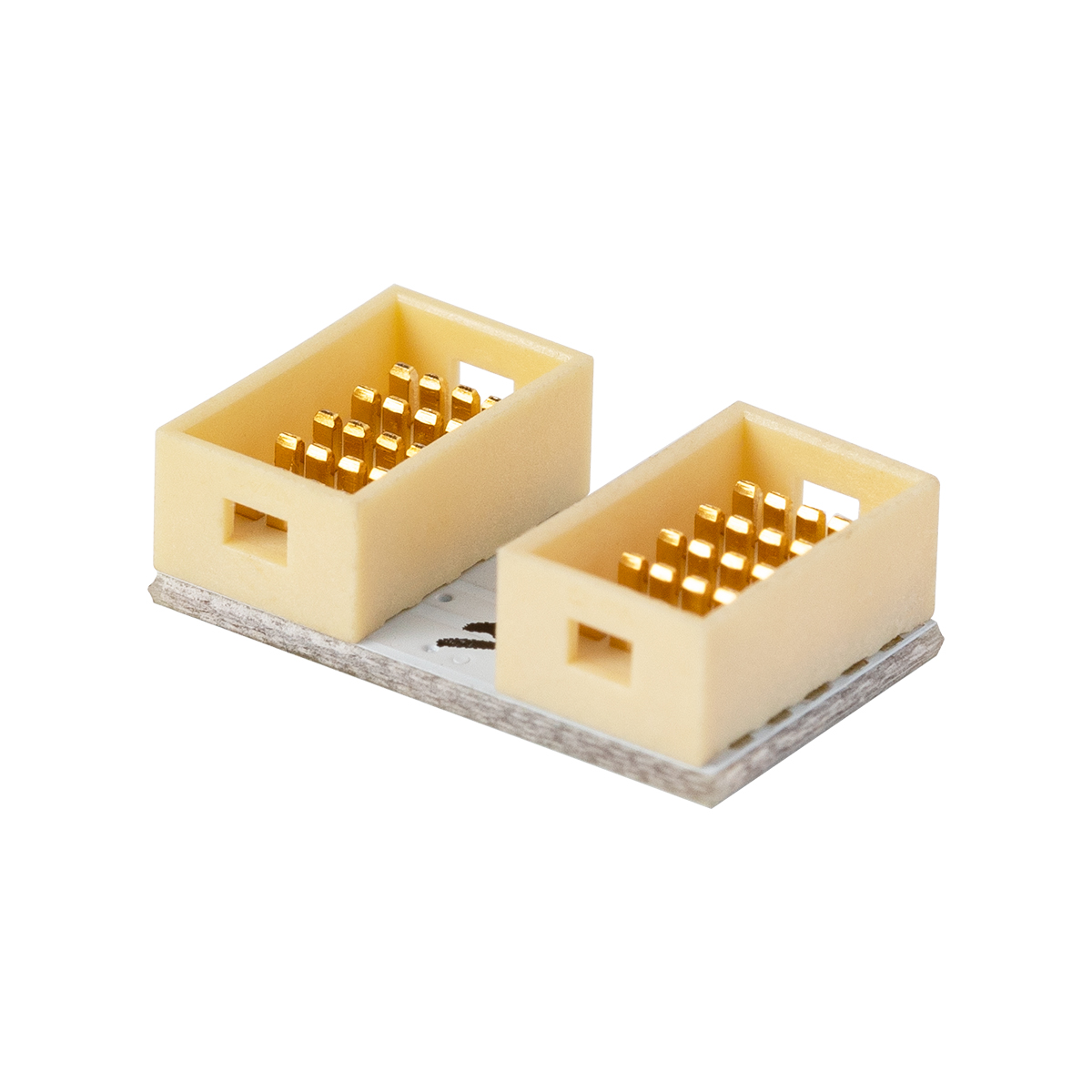 TAPE-TO-TAPE CONNECTOR