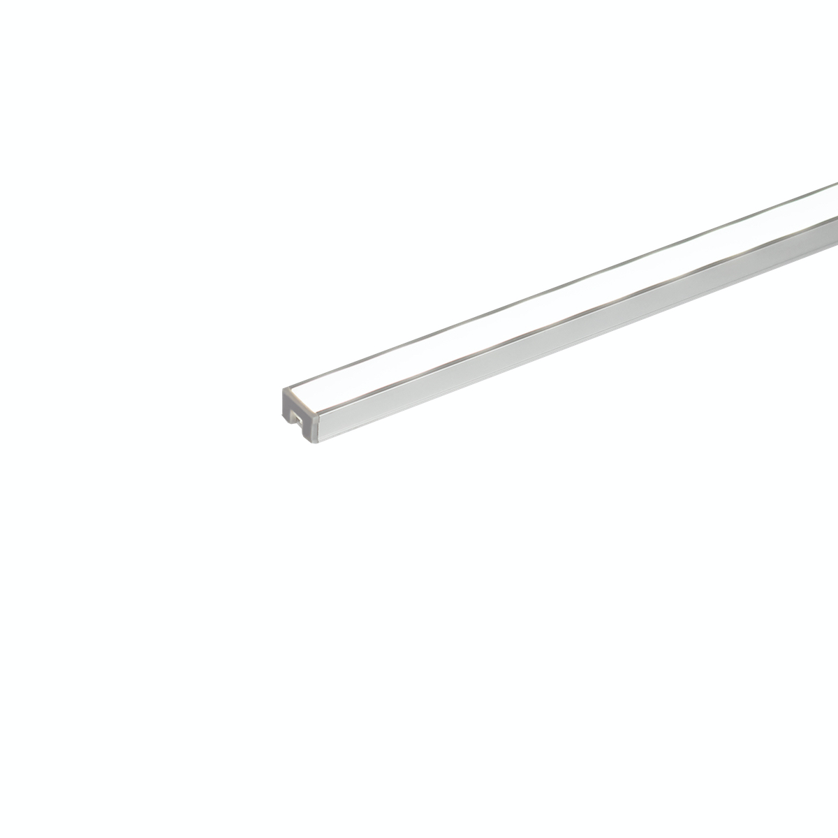 ALUMINUM CHANNEL 1/2″ DEEP