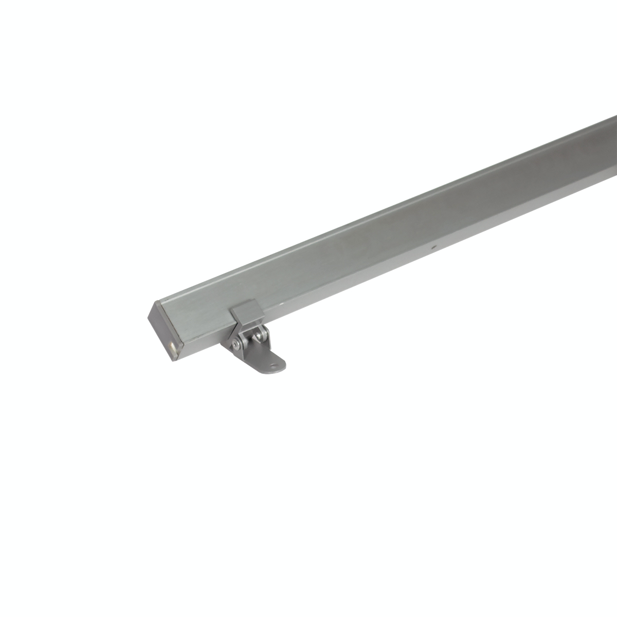 CHANNEL ACCESSORY ADJUSTABLE MOUNTING CLIP