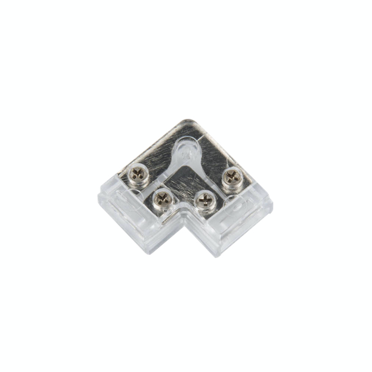 CORNER TAPE-TO-TAPE CONNECTOR – LINEAR ALPINE