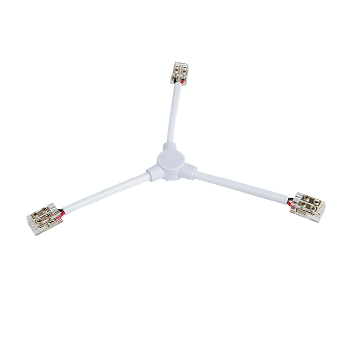 FLEX TAPE-TO-TAPE Y CONNECTOR – LINEAR ALPINE