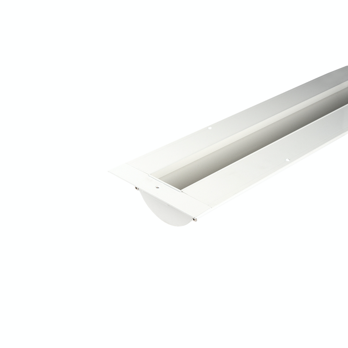 INDIRECT RECESSED CHANNEL 8′