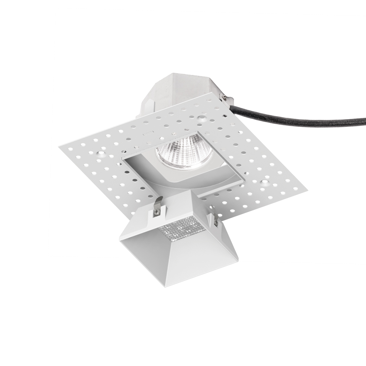 ATMOSPHERE RPS 3.5IN DOWNLIGHT TRIMLESS SQUARE