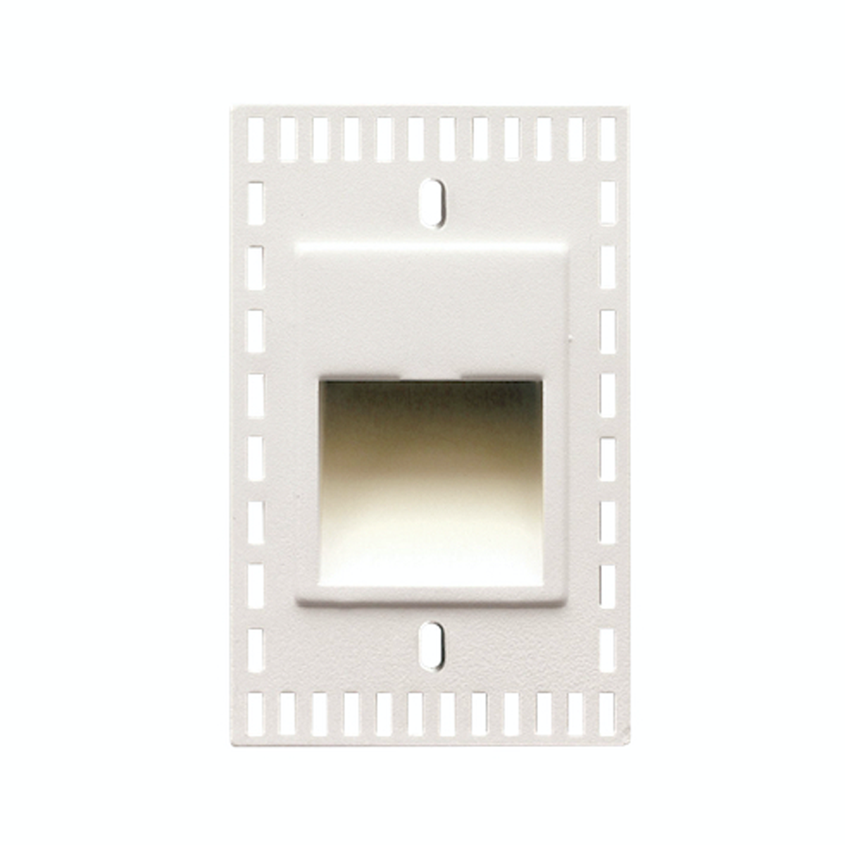 STEP LIGHTS RPS TRIMLESS WITH SPACKLE FRAME