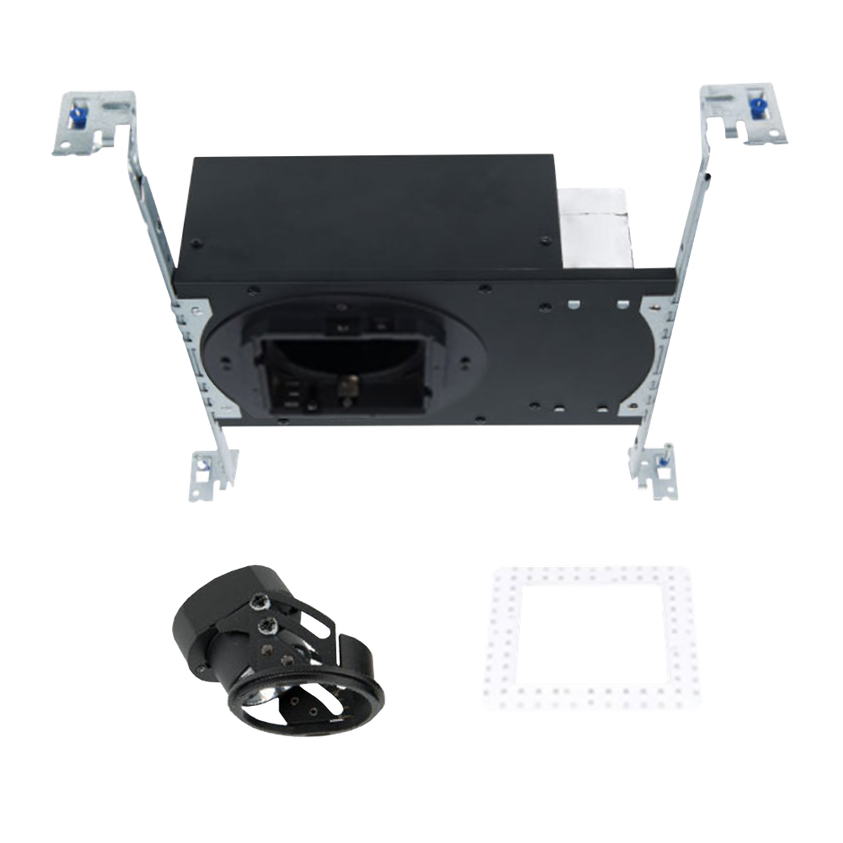 ALPINE RPS 3.5IN NEW CONSTRUCTION HOUSING SQUARE