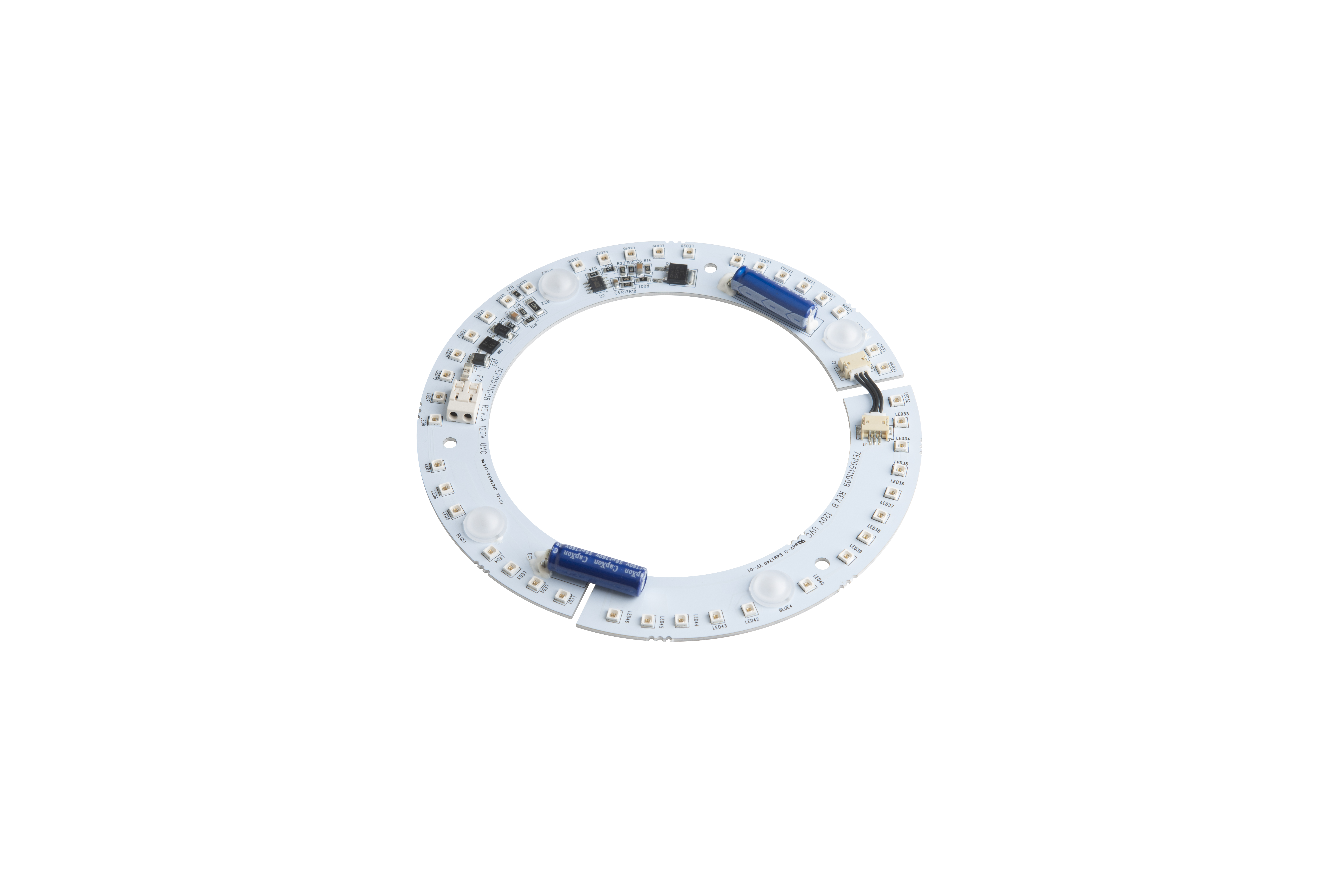 Ultra UV-C Replacement Module